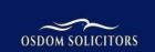 Osdom Solicitors | Nigeria's Full-service Law Firm | law firm in Ilorin