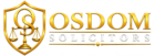 Osdom Solicitors | Nigeria's Full-service Law Firm | law firm in Ilorin